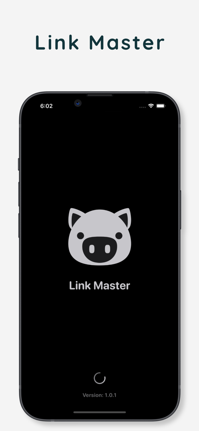 Link Master - Spin and Coin