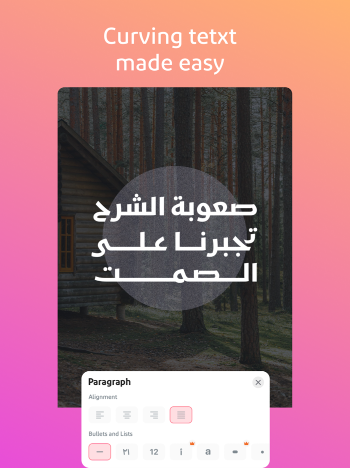 Andalusi Design and Edit Photos