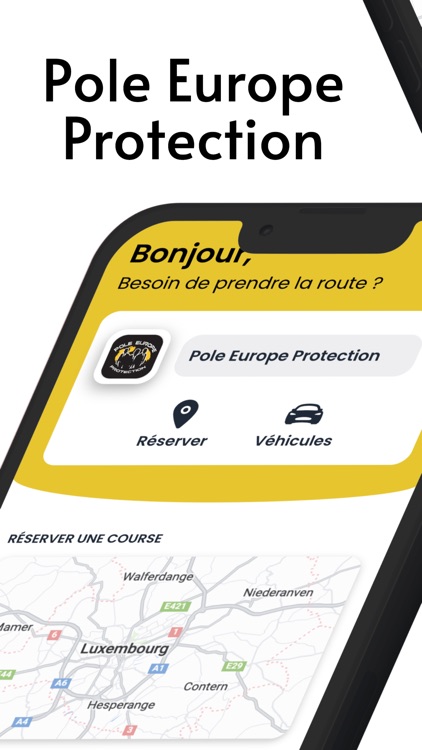 Pole Europe Protection