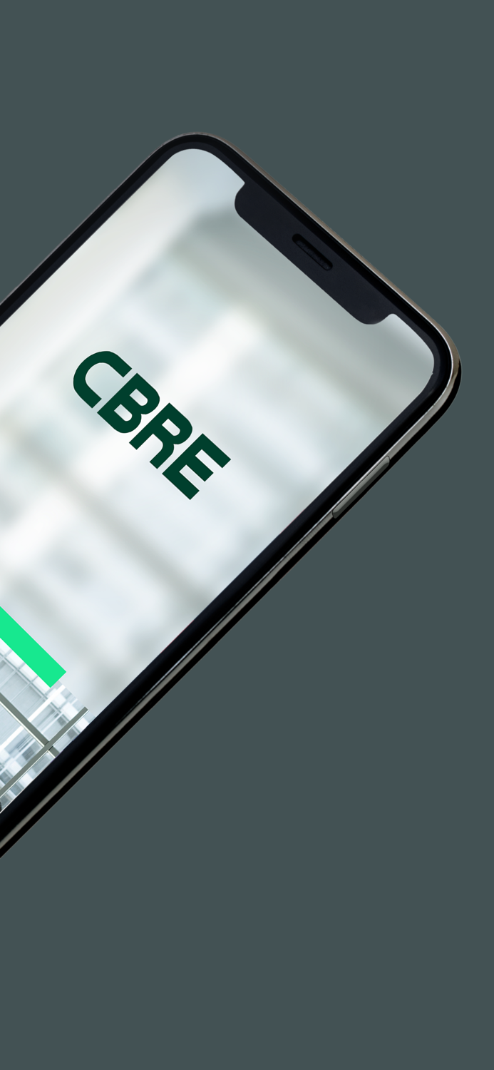 CBRE Live