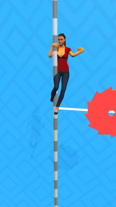 Pole Racing Screenshot