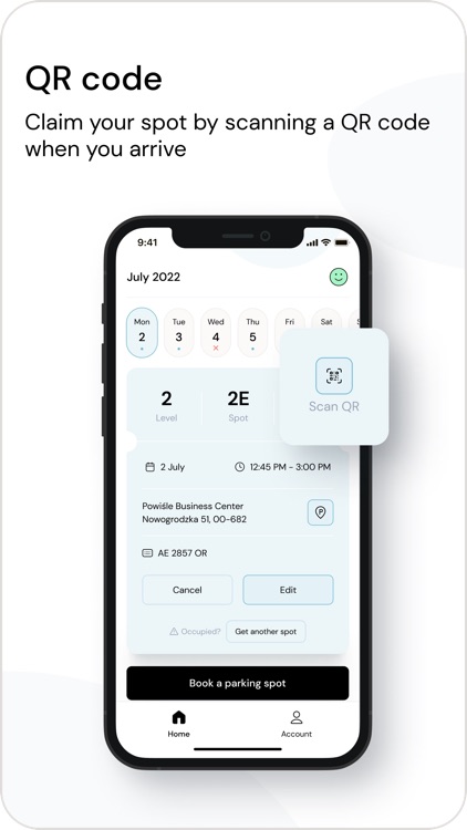 Parkiza screenshot-6