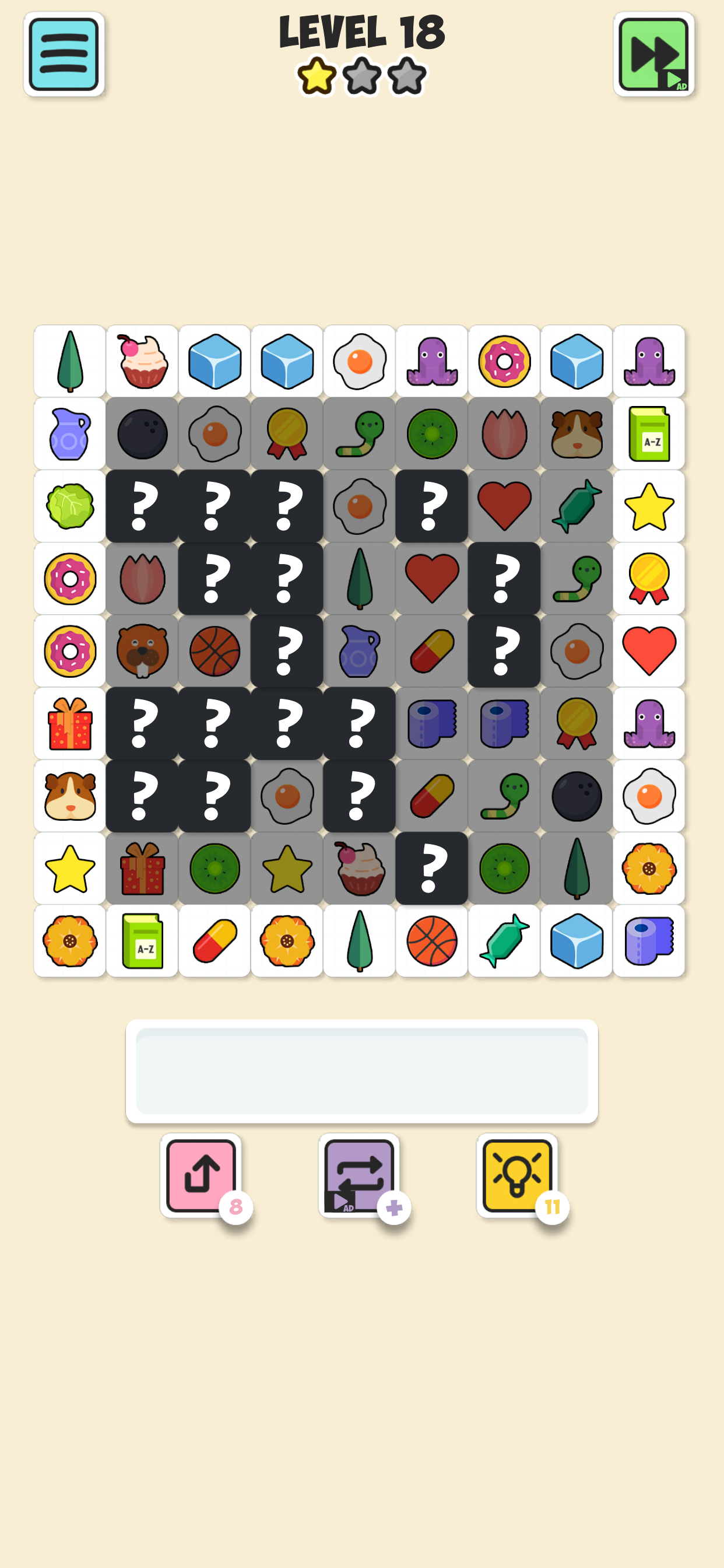Tile Pair - Tile Connect