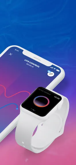 Game screenshot Satisfyer Connect Rus apk