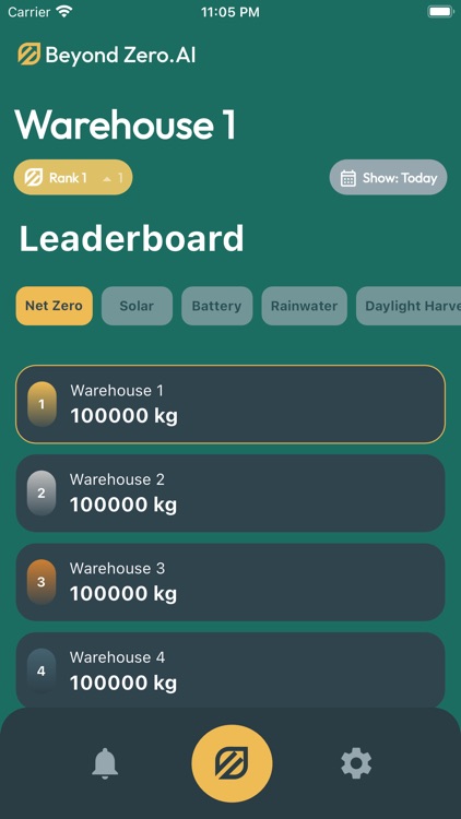 Beyond Zero AI screenshot-5