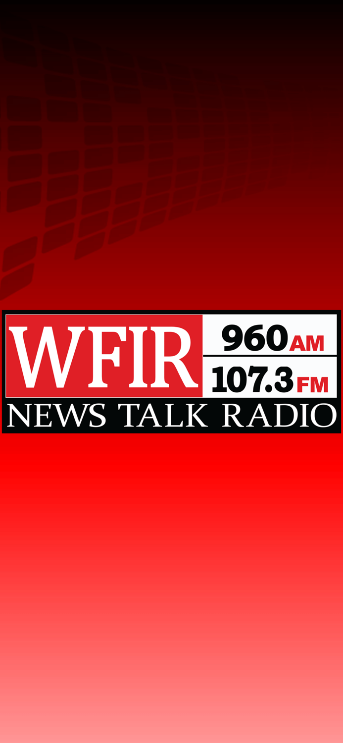 WFIR News