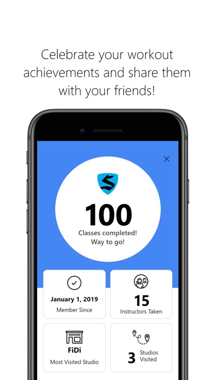 SWEAT440 2.0 screenshot-5