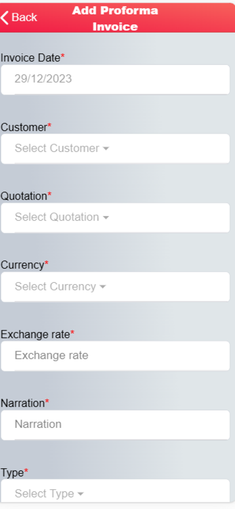 BituTech screenshot 4