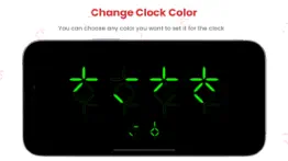 How to cancel & delete predator clock : alarm clock 1