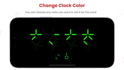 Predator Clock : Alarm Clockのおすすめ画像3