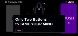 Game screenshot Meditation Easy: MindCraft apk