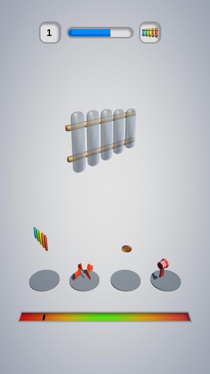 Prop Craft - Art Coloring