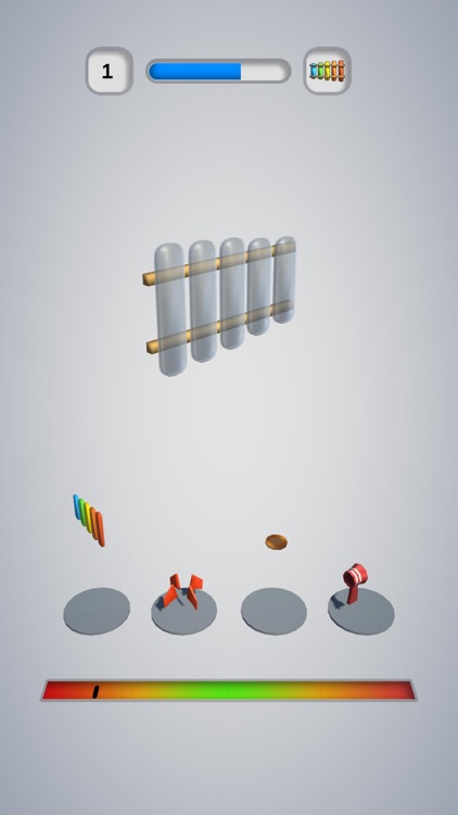 Prop Craft - Art Coloring screenshot-3