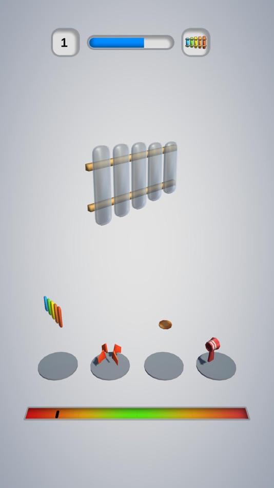 #4. Prop Craft - Art Coloring (iOS) 由: Jaymin Sorathiya