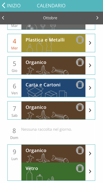 EcoSanVitoNormanni Screenshot