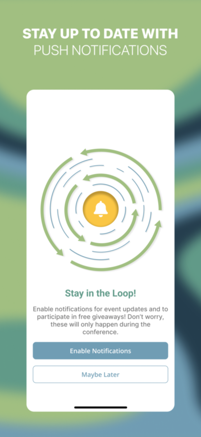 Leadership Conference 2023