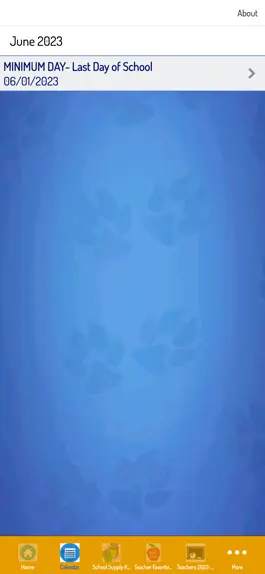 Game screenshot Valley View Elementary apk