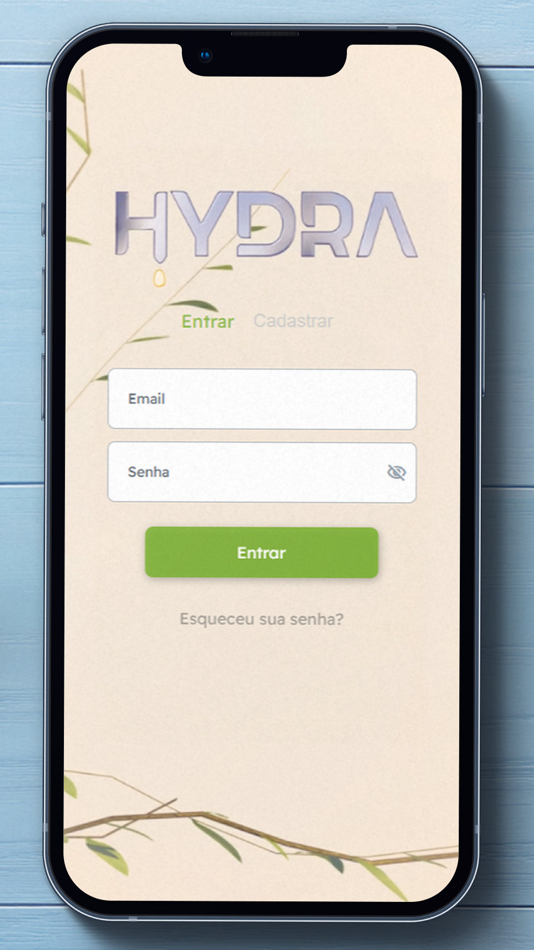 #1. Smart HYD (iOS) 由: Hydracorp Smart