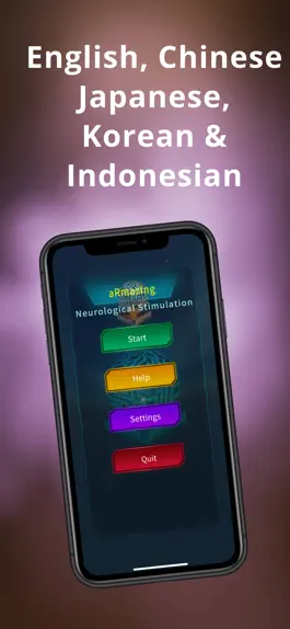 Game screenshot aRmazing hack