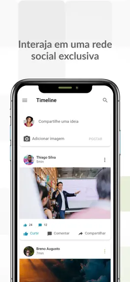 Game screenshot FENAGRA 2022 apk