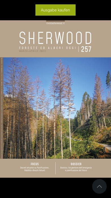 Sherwood-Foreste e Alberi Oggi Screenshot 2 - AppWisp.com Sherwood-Foreste e Alberi Oggi Screenshot 2 - AppWisp.com