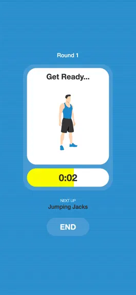 Game screenshot Daily Workout: Body Booster apk