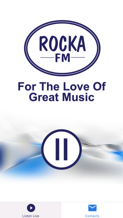 Rocka FMのおすすめ画像2
