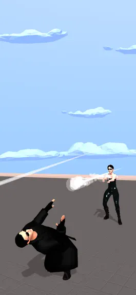 Game screenshot Director Run hack