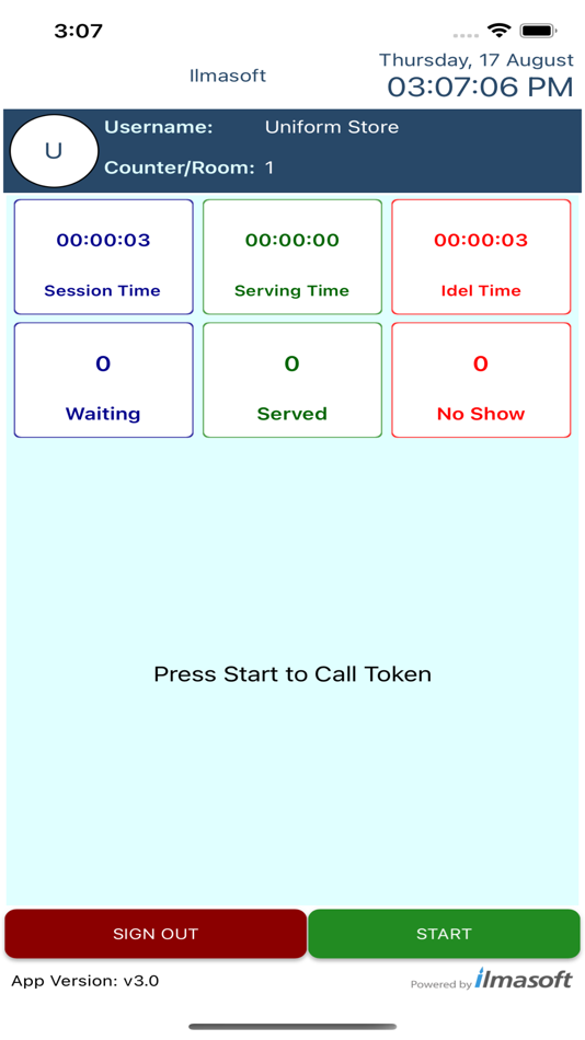 #2. Q365 (iOS) 由: Rafat Zohra