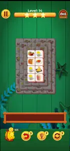 Triple Tile Match Puzzle screenshot #7 for iPhone