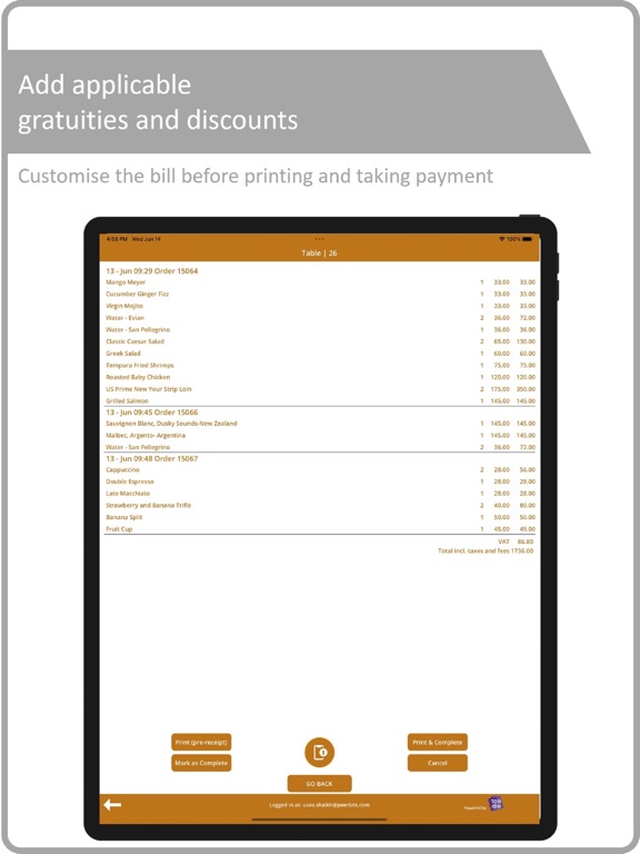 Screenshot #5 pour toodle Hub