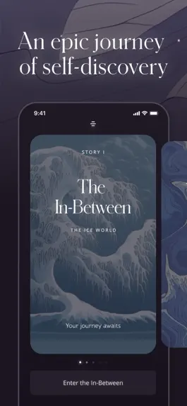 Game screenshot Betwixt—The Mental Health Game mod apk
