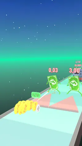 Game screenshot Runner Coin mod apk