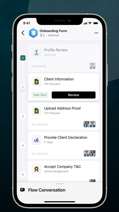 Puraflow Renewables Screenshot