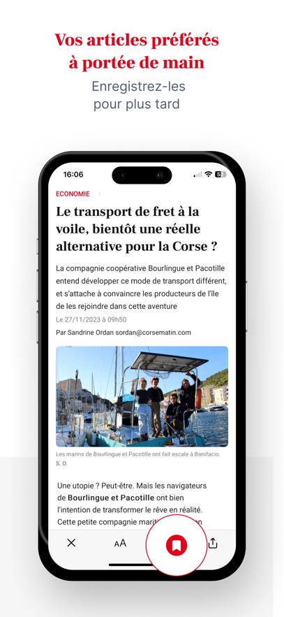 Corse-Matin