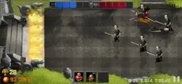 Game screenshot Samurai Standoff hack