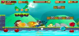 Game screenshot Super Dwarf World mod apk