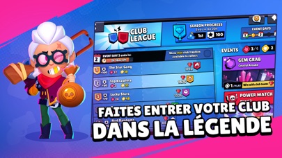 Brawl Stars Brawl Stars