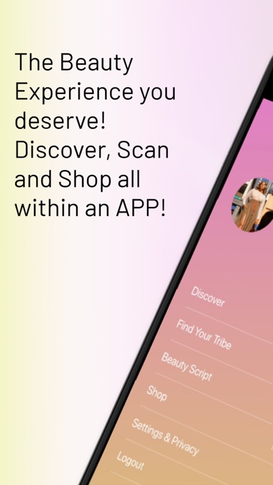 BEAUTYSKU Screenshot