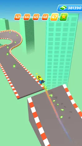 Game screenshot Drift and Park! mod apk