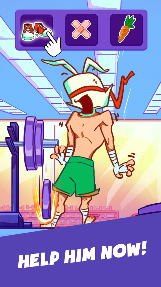 #2. Boxbun Blast Block Adventure (iOS) 来自: EZ Games