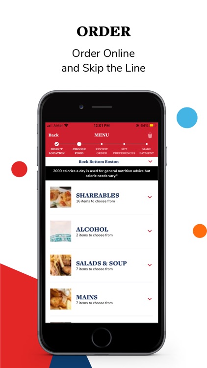 Rock Rewards by Rock Bottom