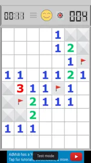 minesweeper - mine games problems & solutions and troubleshooting guide - 4