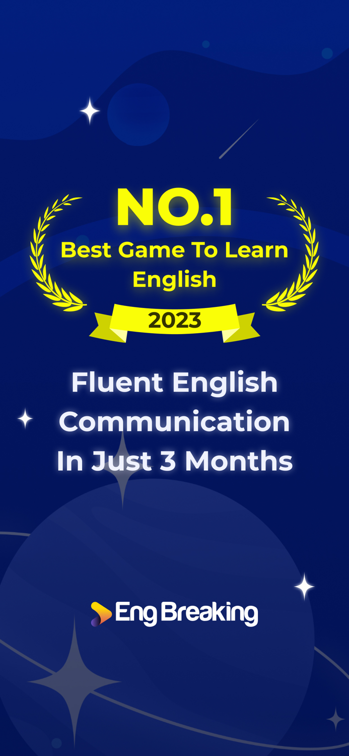 Learning English Eng Breaking