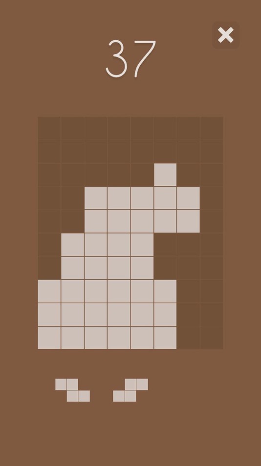 #3. Block by Pixel (iOS) 由: Emerson Rosa