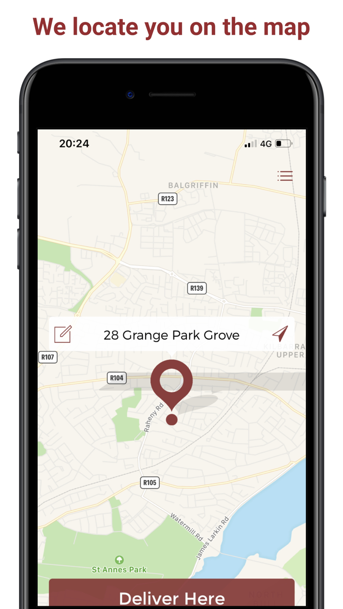 Brezzis Wood Fired Pizza