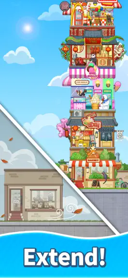 Game screenshot Merge Sweets hack