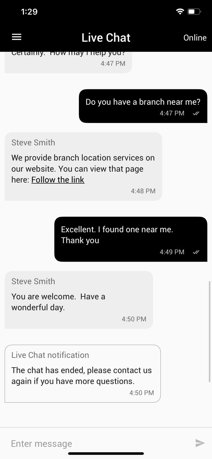 East Texas Prof Credit Union