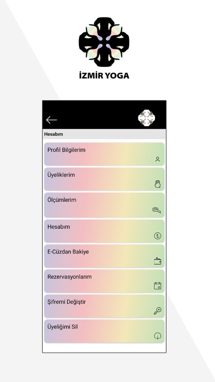 İzmir Yoga screenshot-3