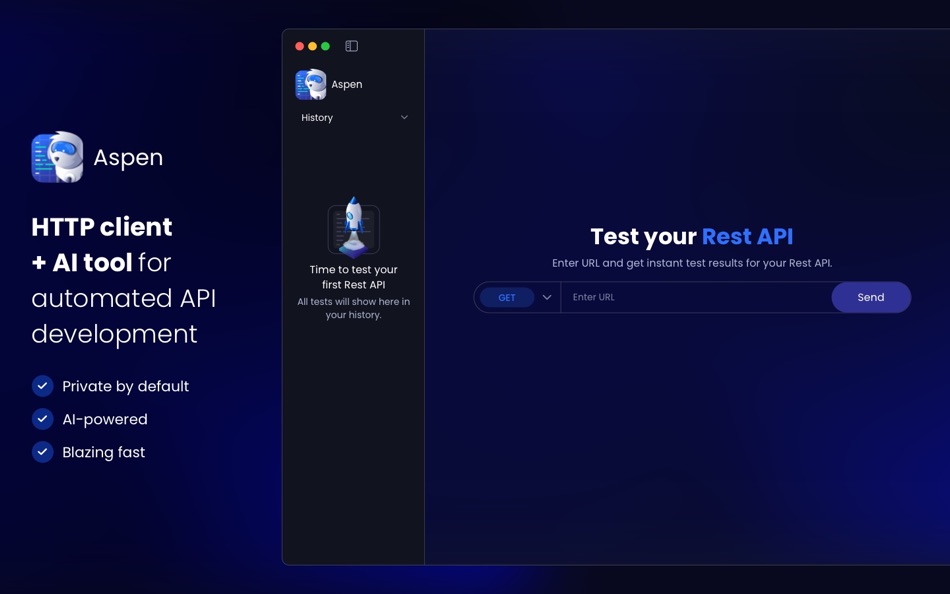 Aspen - Your API’s Best Friend - 1.0.4 - (macOS)